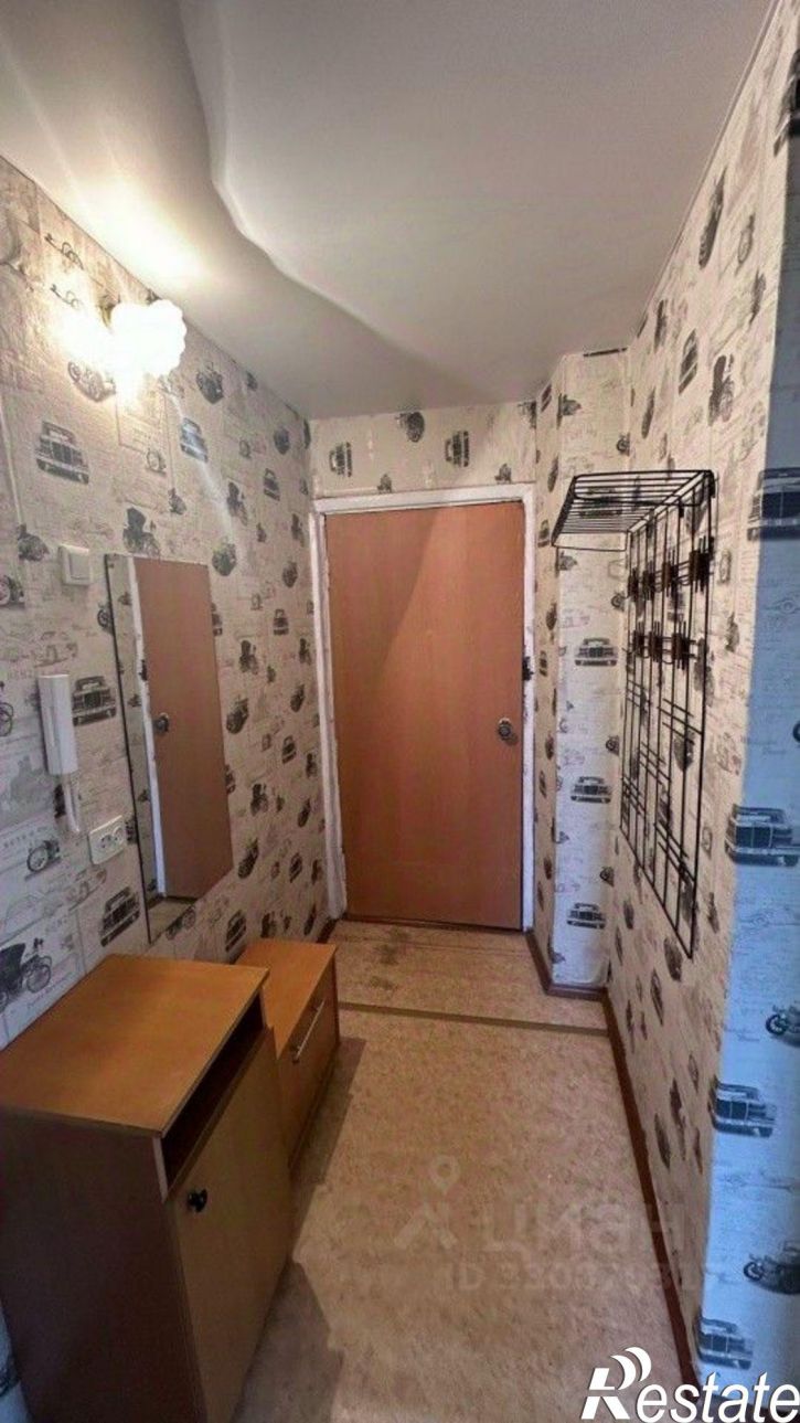 1-комн квартира ул Вайнера, 5,  д. 5