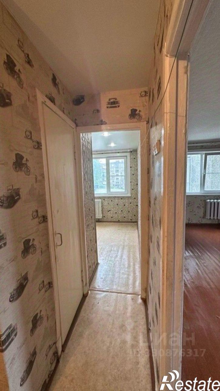 1-комн квартира ул Вайнера, 5,  д. 5