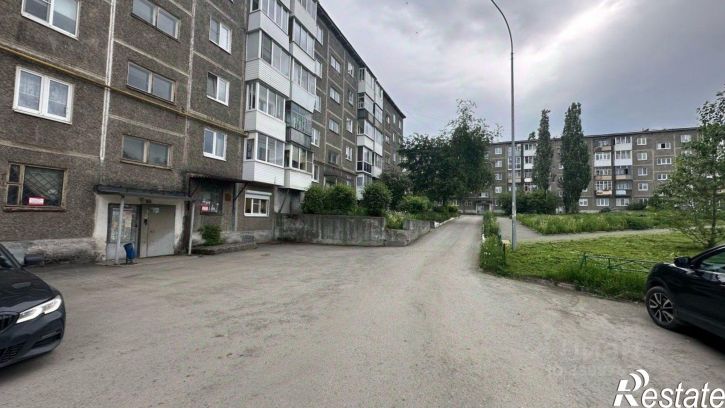 1-комн квартира ул Вайнера, 5,  д. 5
