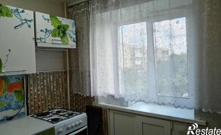 1-комн квартира улица Орджоникидзе, 29,  д. 29