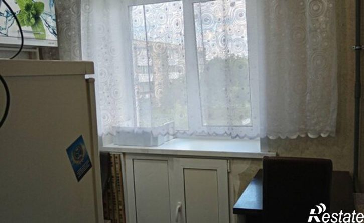 1-комн квартира улица Орджоникидзе, 29,  д. 29