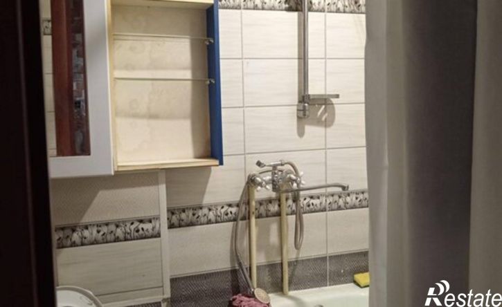 1-комн квартира улица Орджоникидзе, 29,  д. 29