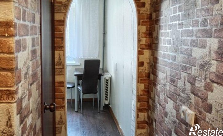 1-комн квартира улица Орджоникидзе, 29,  д. 29