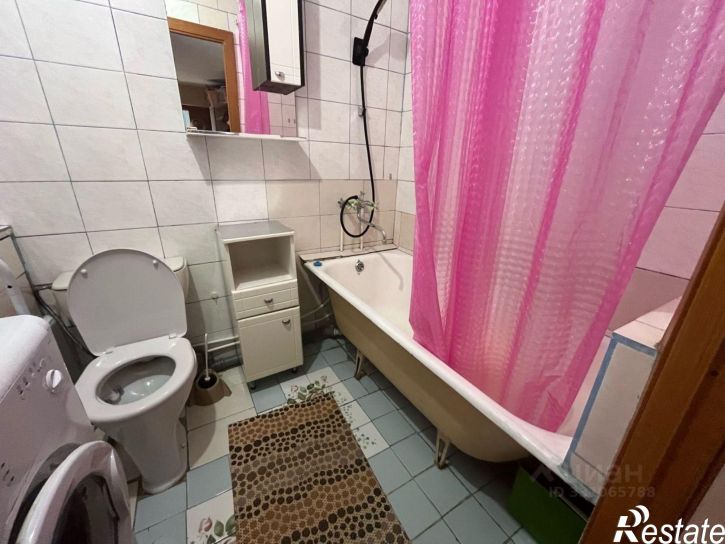2-комн квартира улица Емлина, 16,  д. 16