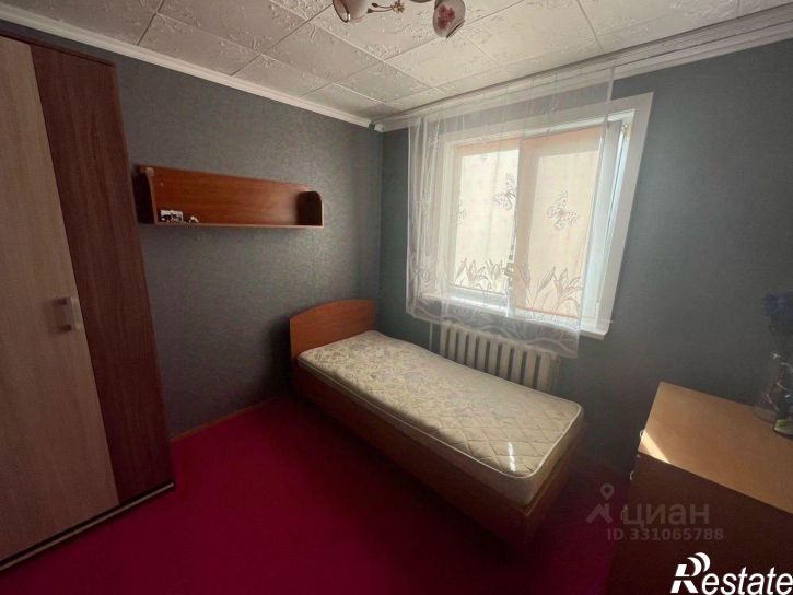 2-комн квартира улица Емлина, 16,  д. 16