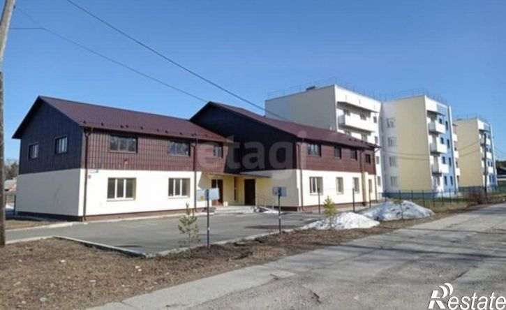 1-комн квартира ул Мира, 1А,  д. 1А