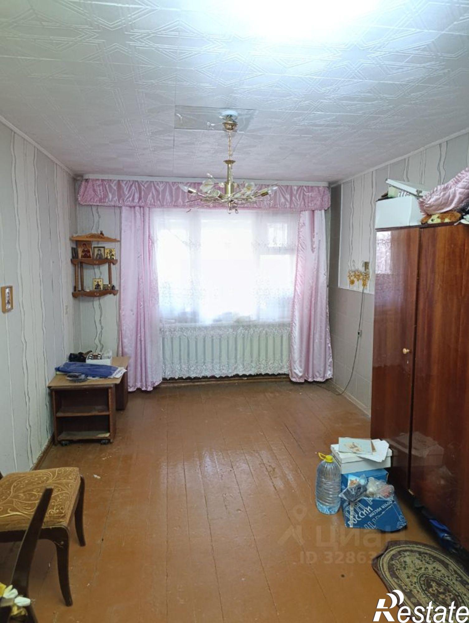 Купить комнату за 970 000 рублей на улица Ватутина, 64