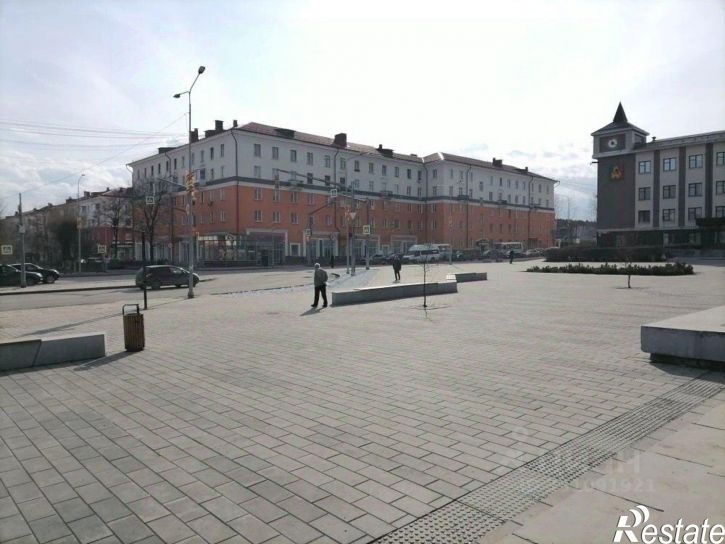 3-комн квартира ул Ватутина, 39,  д. 39