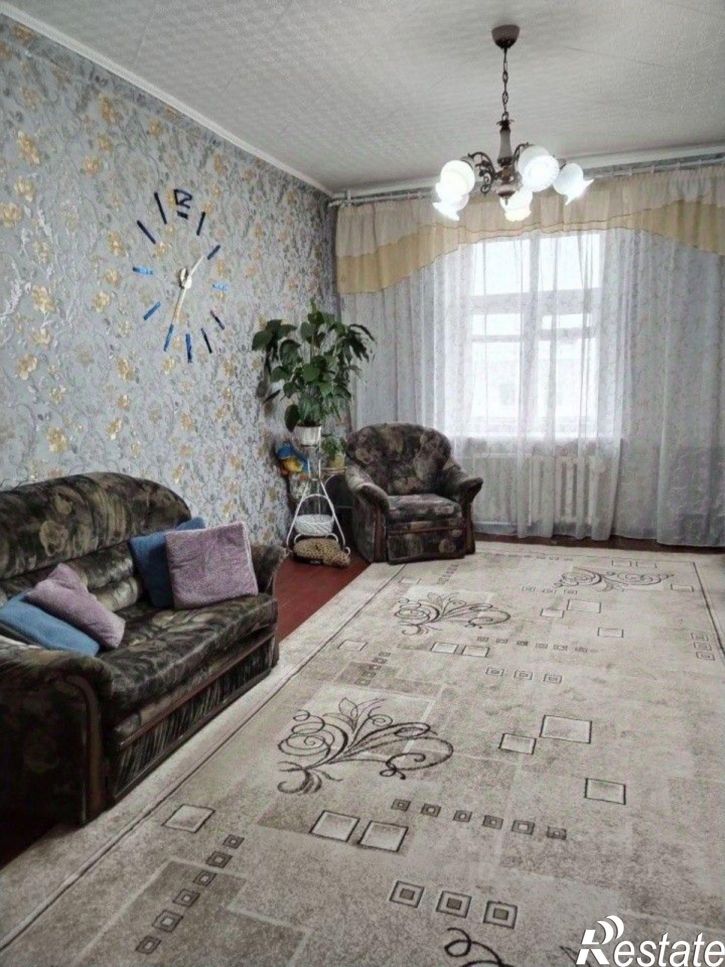 3-комн квартира ул Ватутина, 39,  д. 39
