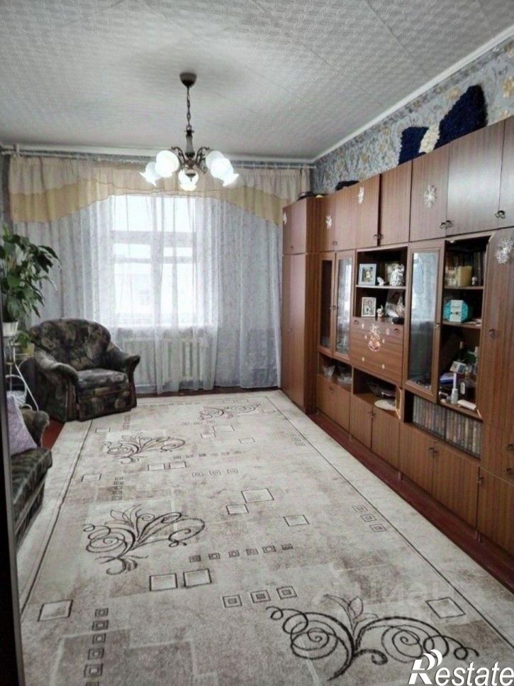 3-комн квартира ул Ватутина, 39,  д. 39
