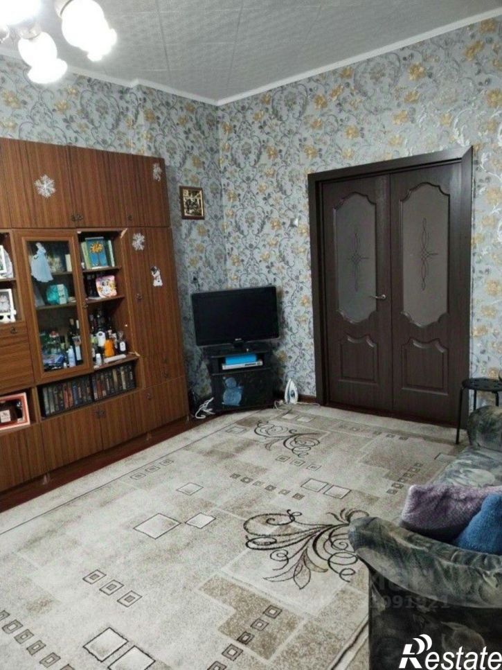 3-комн квартира ул Ватутина, 39,  д. 39