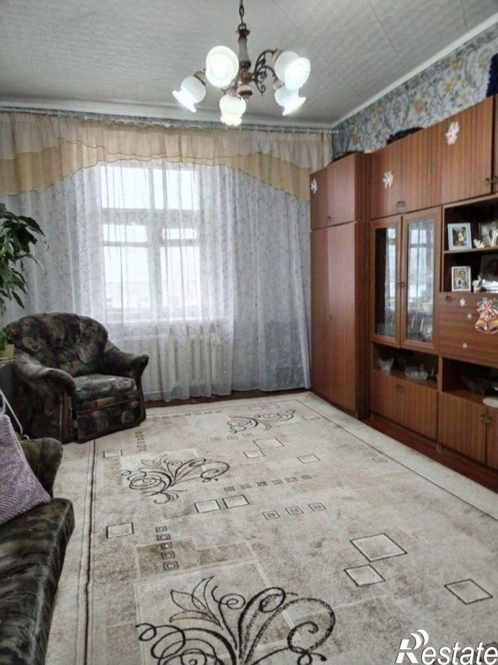 3-комн квартира ул Ватутина, 39,  д. 39