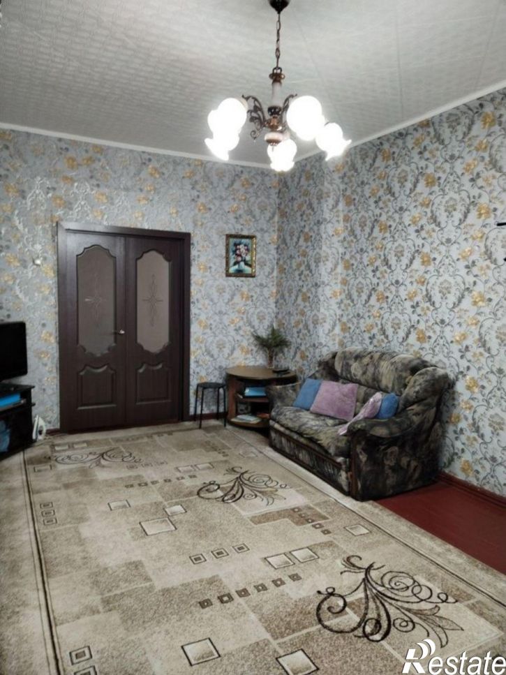 3-комн квартира ул Ватутина, 39,  д. 39