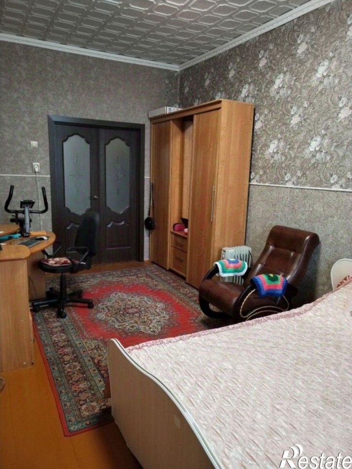 3-комн квартира ул Ватутина, 39,  д. 39