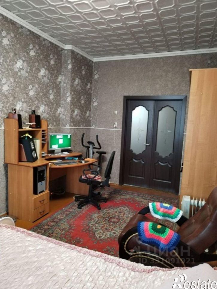 3-комн квартира ул Ватутина, 39,  д. 39
