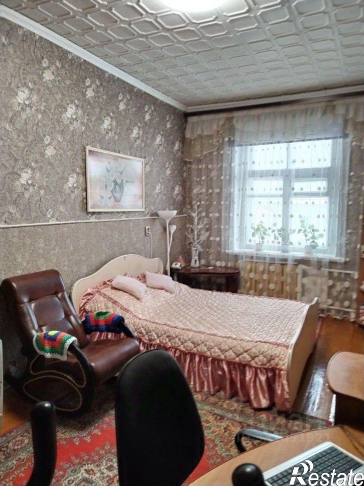 3-комн квартира ул Ватутина, 39,  д. 39