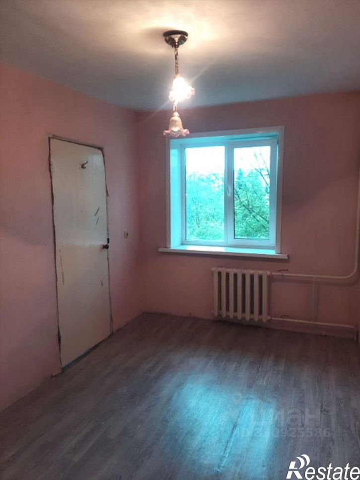 2-комн квартира улица Зои Космодемьянской, 15,  д. 15