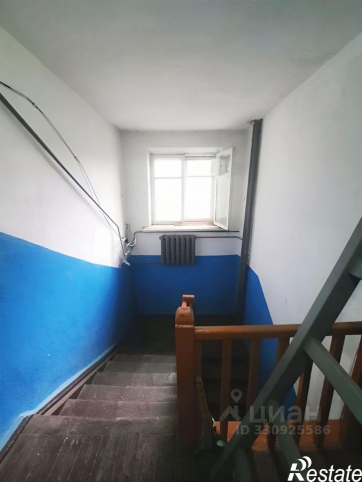 2-комн квартира улица Зои Космодемьянской, 15,  д. 15