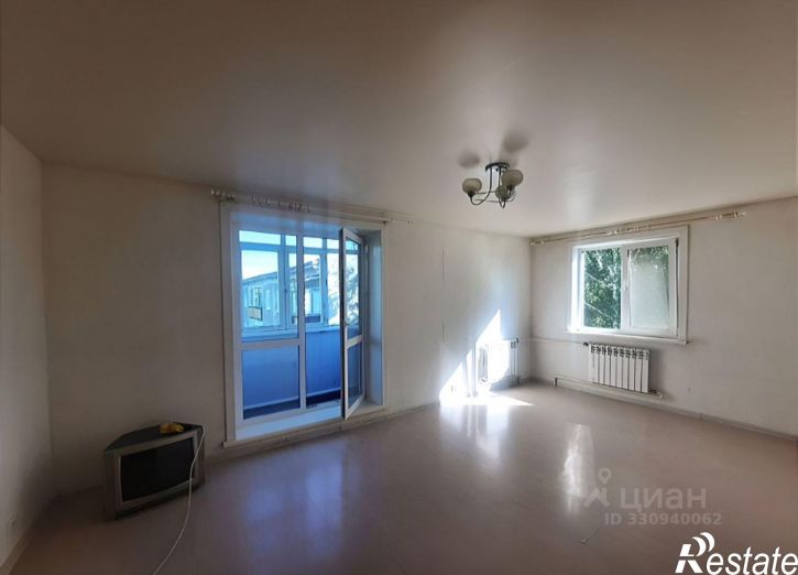 1-комн квартира улица Вайнера, 43А,  д. 43А