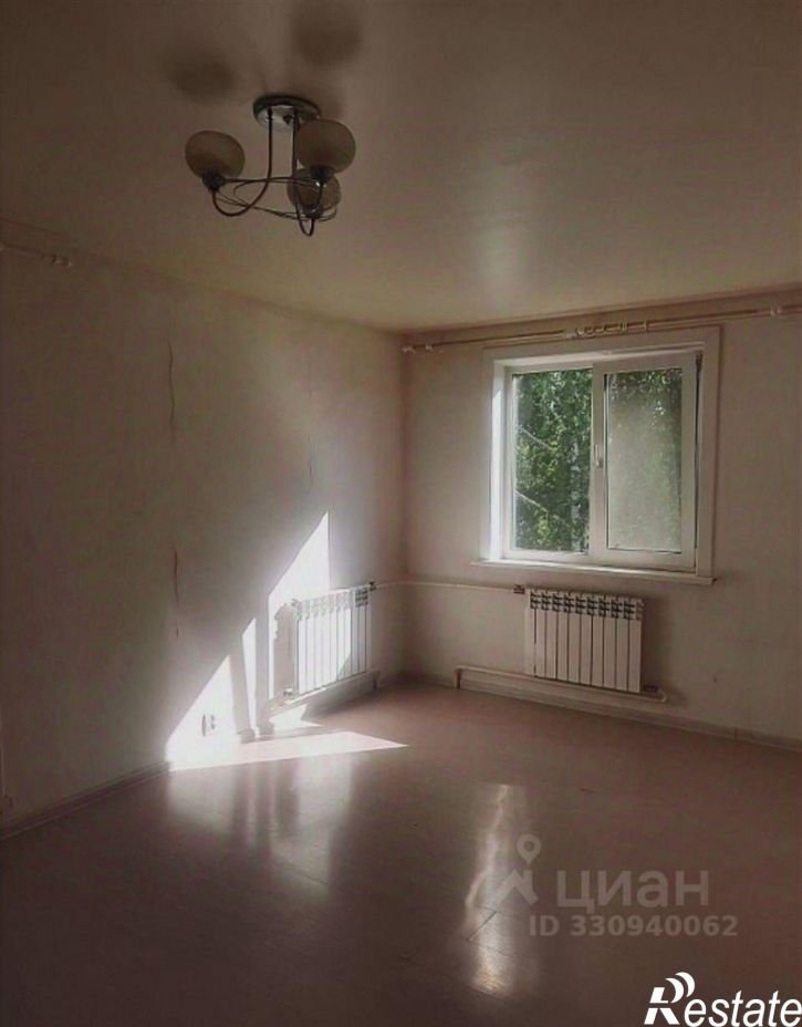 1-комн квартира улица Вайнера, 43А,  д. 43А