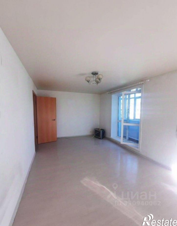 1-комн квартира улица Вайнера, 43А,  д. 43А