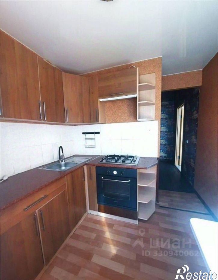1-комн квартира улица Вайнера, 43А,  д. 43А