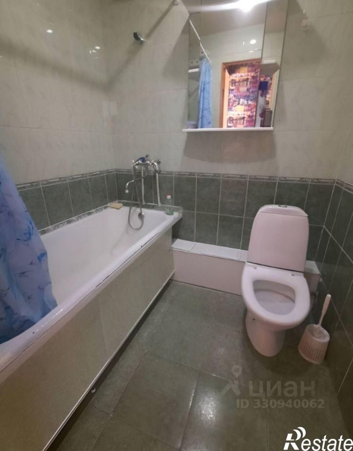 1-комн квартира улица Вайнера, 43А,  д. 43А