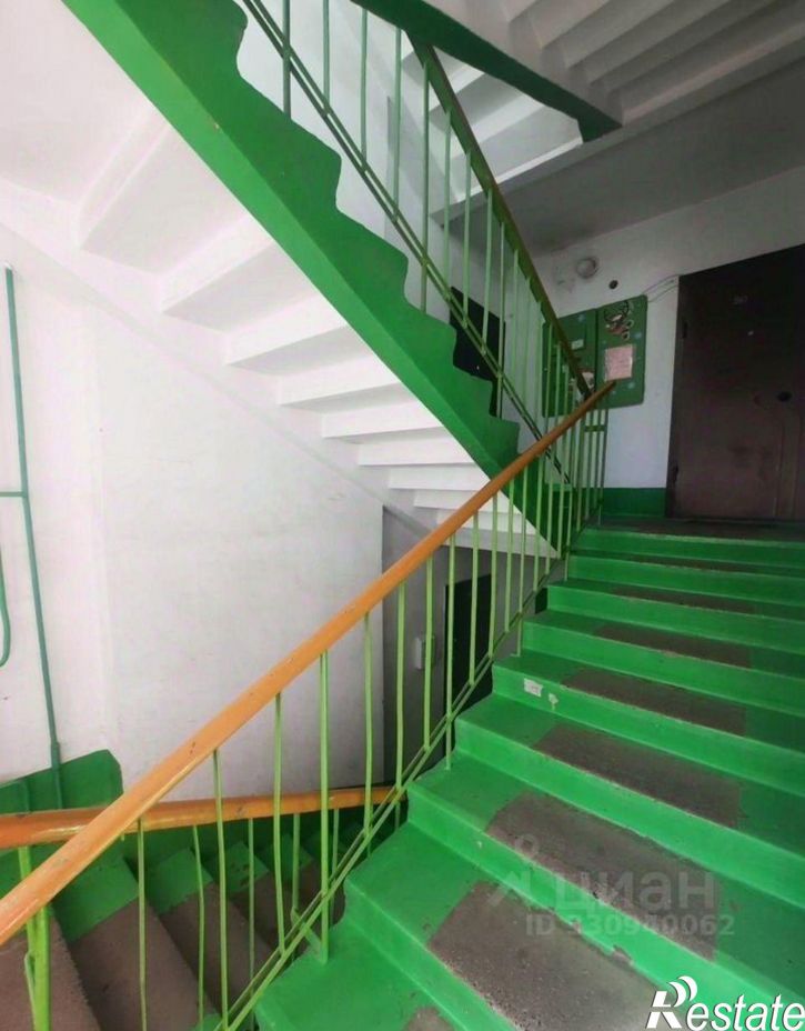 1-комн квартира улица Вайнера, 43А,  д. 43А