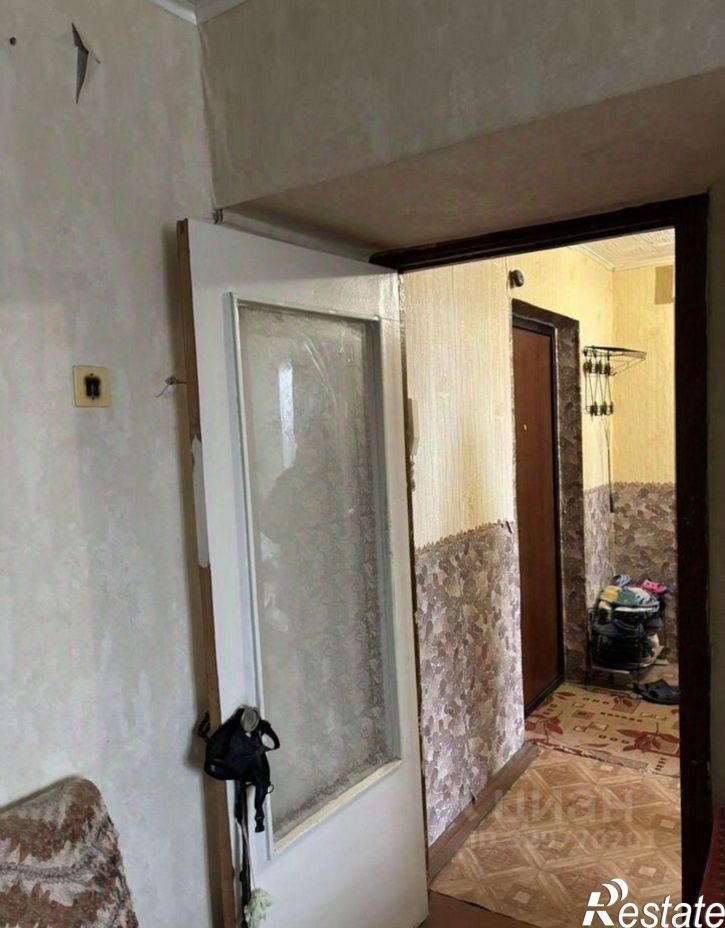2-комн квартира улица Прокатчиков, 2,  д. 2