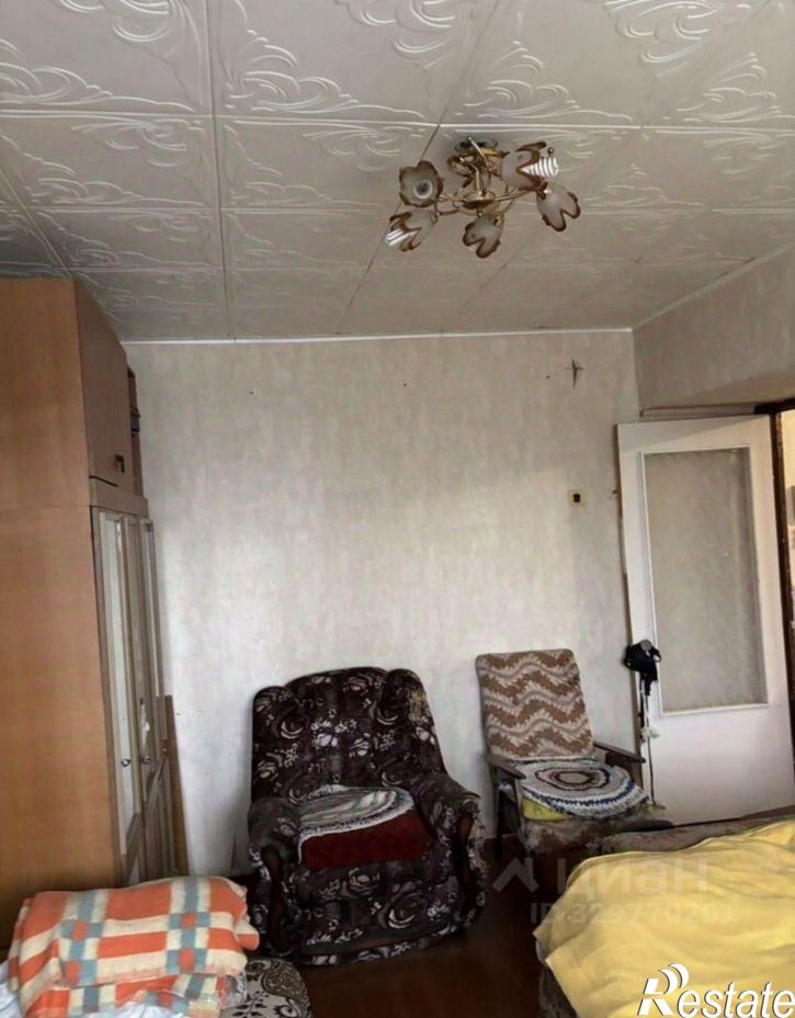 2-комн квартира улица Прокатчиков, 2,  д. 2