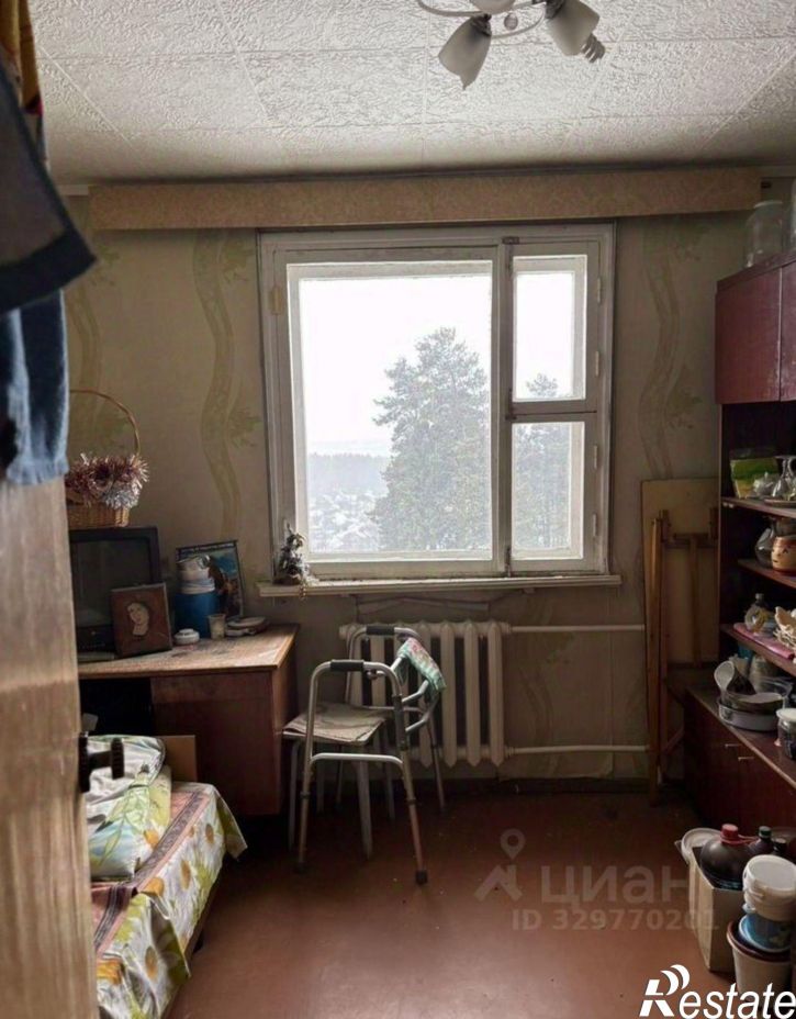 2-комн квартира улица Прокатчиков, 2,  д. 2
