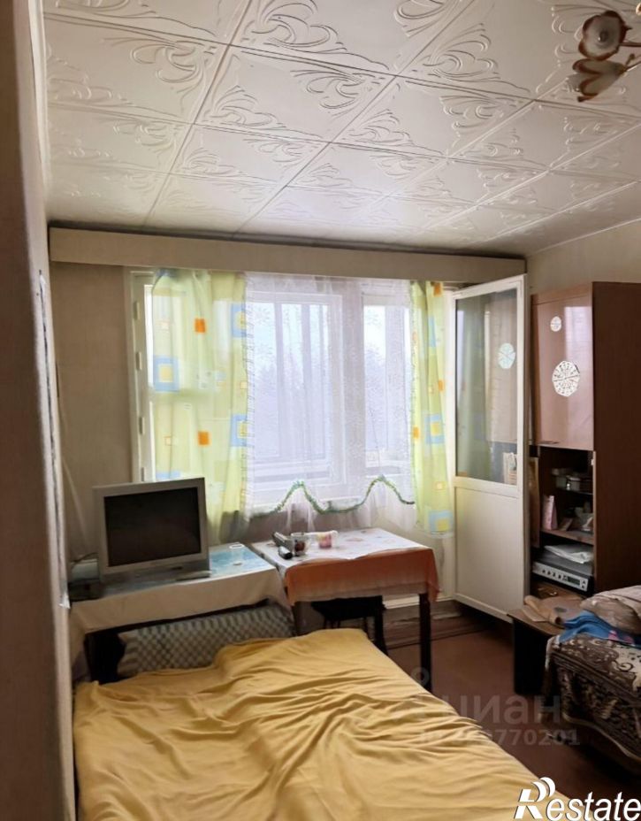 2-комн квартира улица Прокатчиков, 2,  д. 2