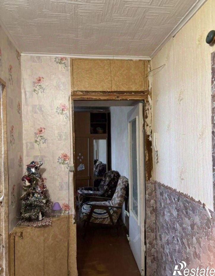 2-комн квартира улица Прокатчиков, 2,  д. 2