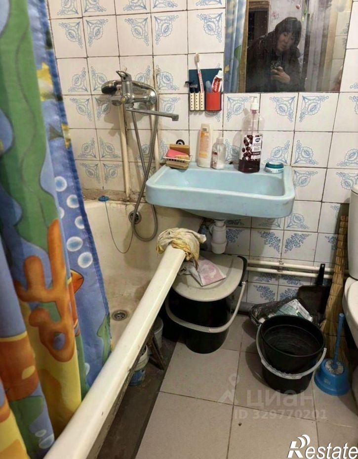 2-комн квартира улица Прокатчиков, 2,  д. 2