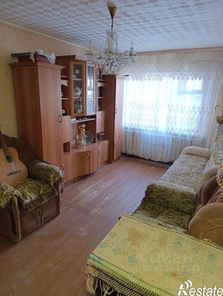 Комната улица Ватутина, 64,  д. 64