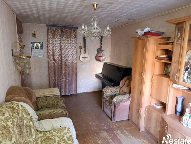 Комната улица Ватутина, 64,  д. 64