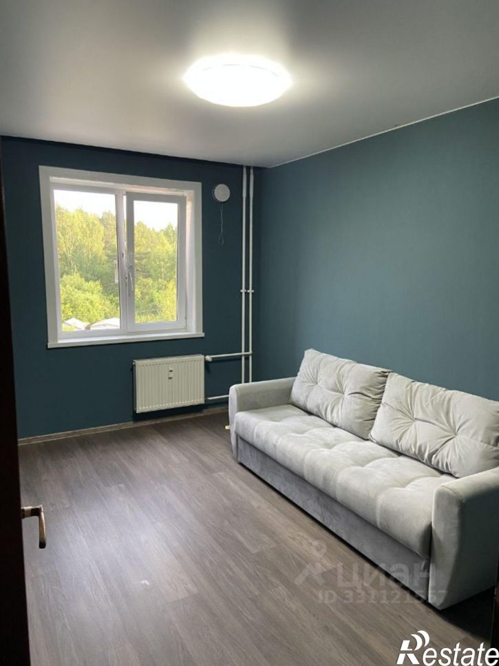2-комн квартира ул Емлина, 29А,  д. 29А