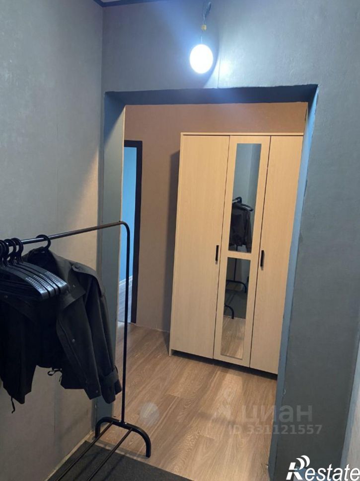 2-комн квартира ул Емлина, 29А,  д. 29А