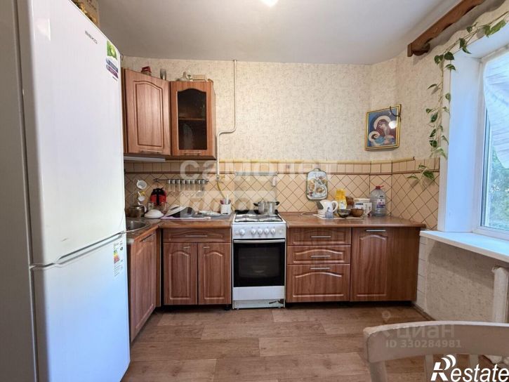 2-комн квартира ул Володарского, 12,  д. 12
