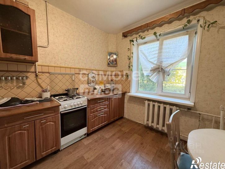 2-комн квартира ул Володарского, 12,  д. 12
