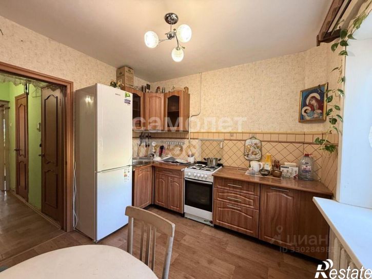 2-комн квартира ул Володарского, 12,  д. 12