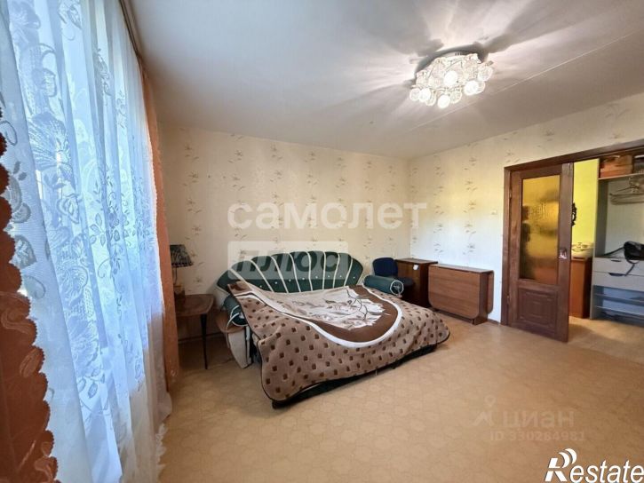 2-комн квартира ул Володарского, 12,  д. 12