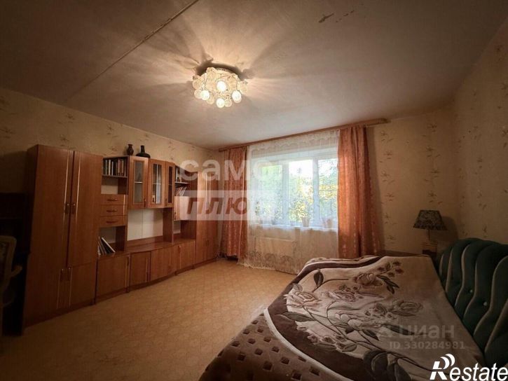 2-комн квартира ул Володарского, 12,  д. 12