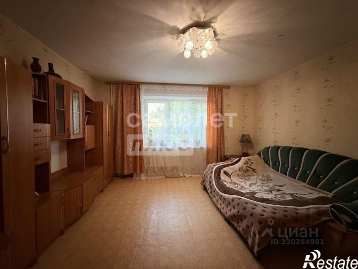 2-комн квартира ул Володарского, 12,  д. 12