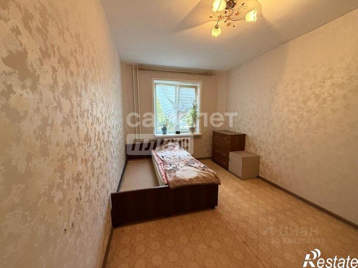 2-комн квартира ул Володарского, 12,  д. 12