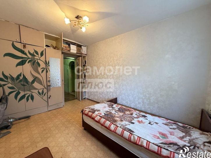 2-комн квартира ул Володарского, 12,  д. 12
