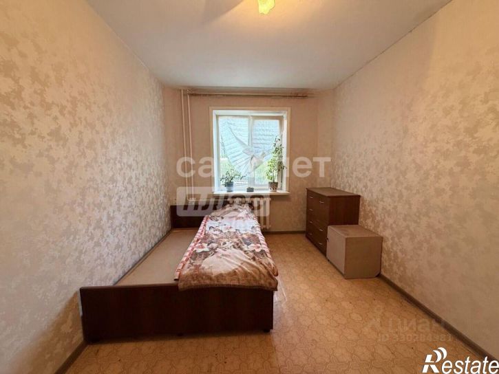 2-комн квартира ул Володарского, 12,  д. 12