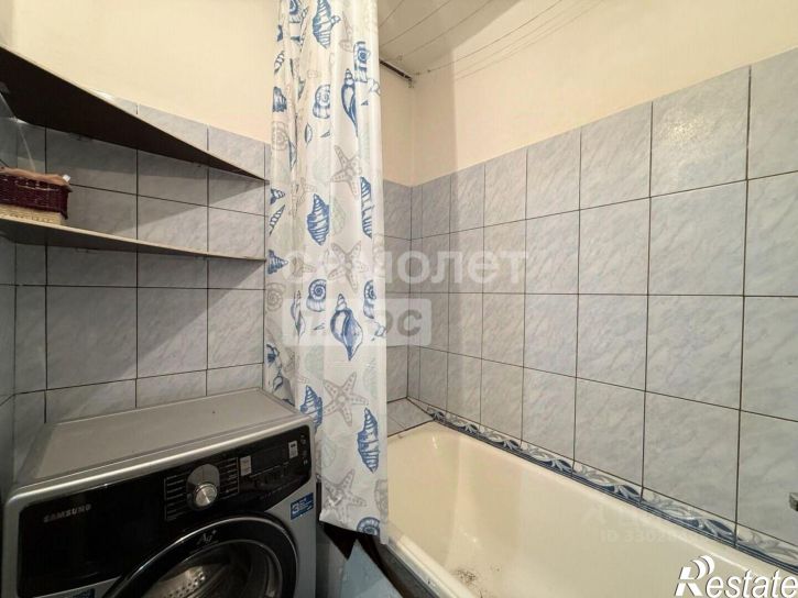 2-комн квартира ул Володарского, 12,  д. 12