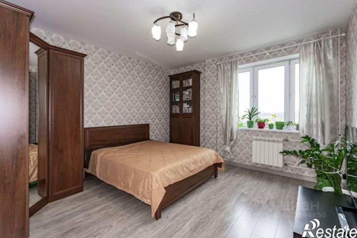 3-комн квартира улица Ватутина, 72А,  д. 72А