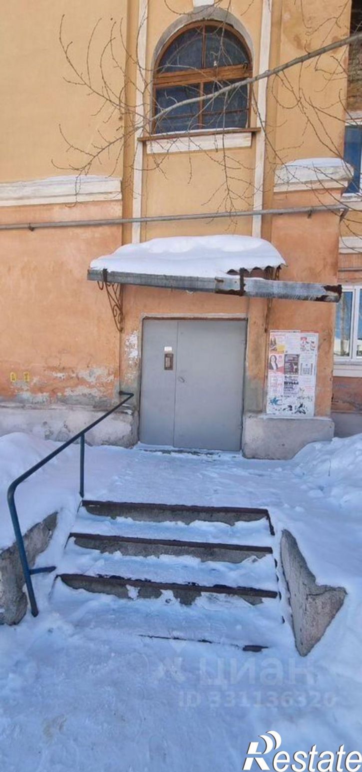 2-комн квартира улица Пушкина, 9,  д. 9
